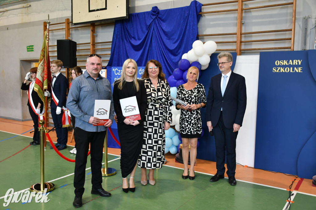 Podsumowanie 5 lat nauki w Budowlance