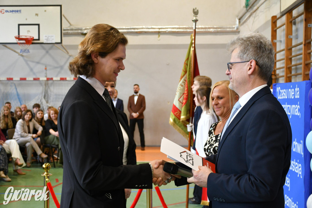 Podsumowanie 5 lat nauki w Budowlance