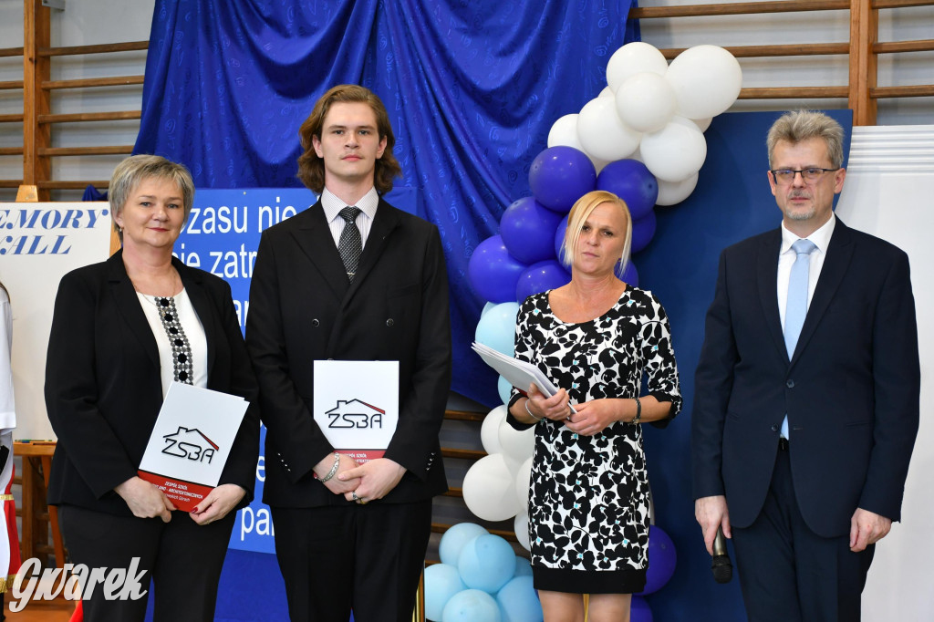 Podsumowanie 5 lat nauki w Budowlance