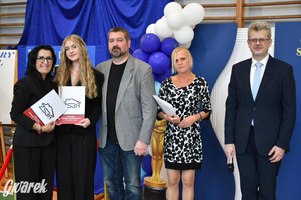 Podsumowanie 5 lat nauki w Budowlance