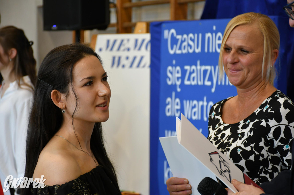 Podsumowanie 5 lat nauki w Budowlance