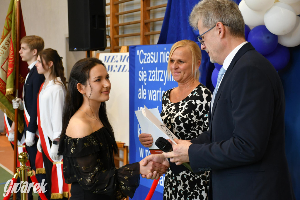 Podsumowanie 5 lat nauki w Budowlance