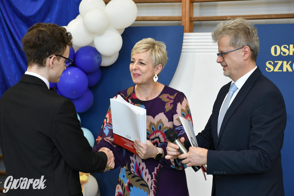 Podsumowanie 5 lat nauki w Budowlance