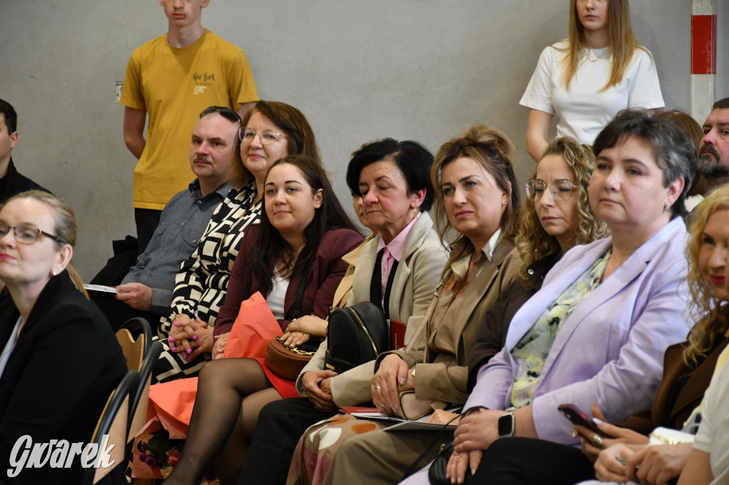 Podsumowanie 5 lat nauki w Budowlance