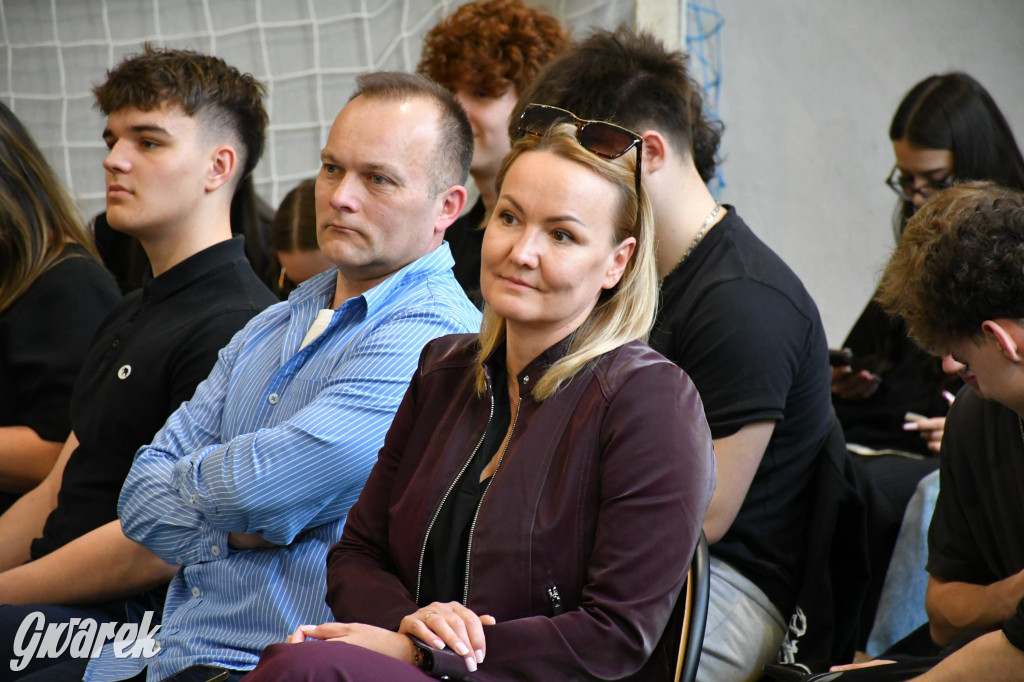 Podsumowanie 5 lat nauki w Budowlance