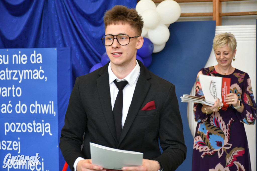 Podsumowanie 5 lat nauki w Budowlance