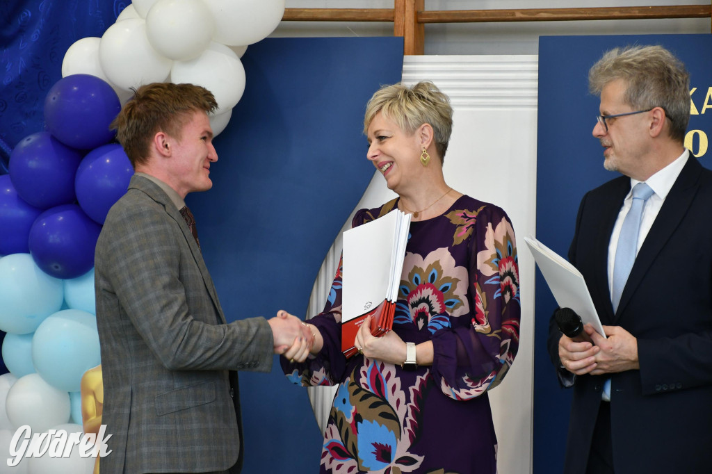 Podsumowanie 5 lat nauki w Budowlance