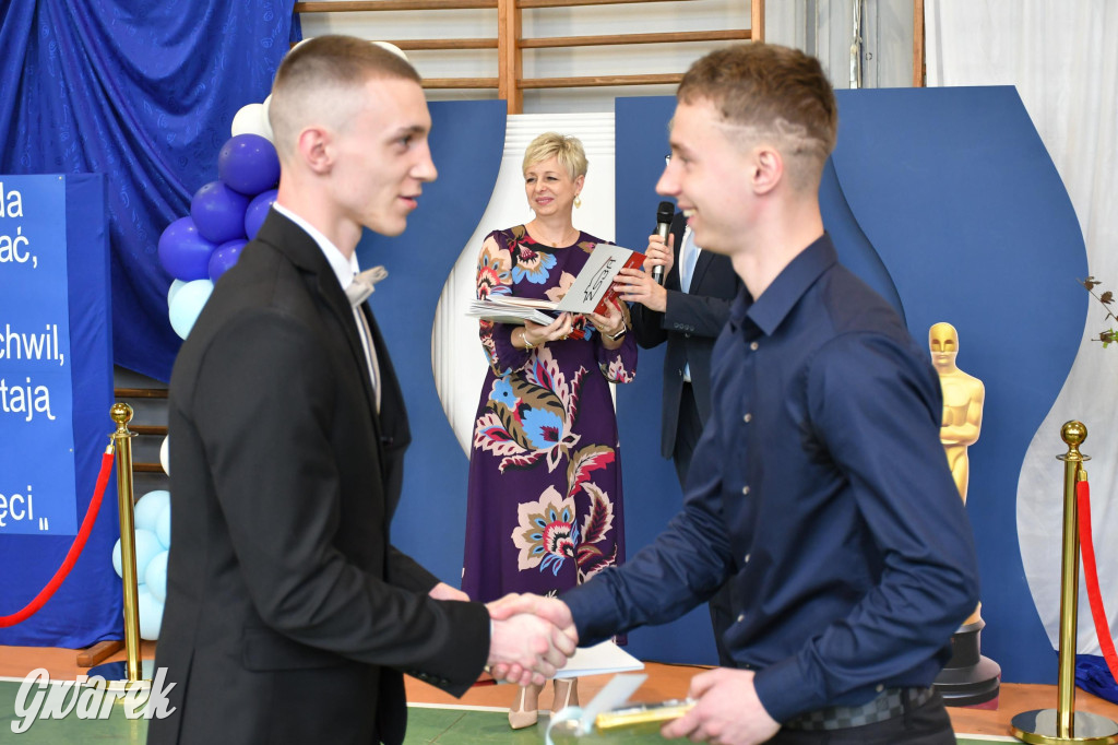 Podsumowanie 5 lat nauki w Budowlance