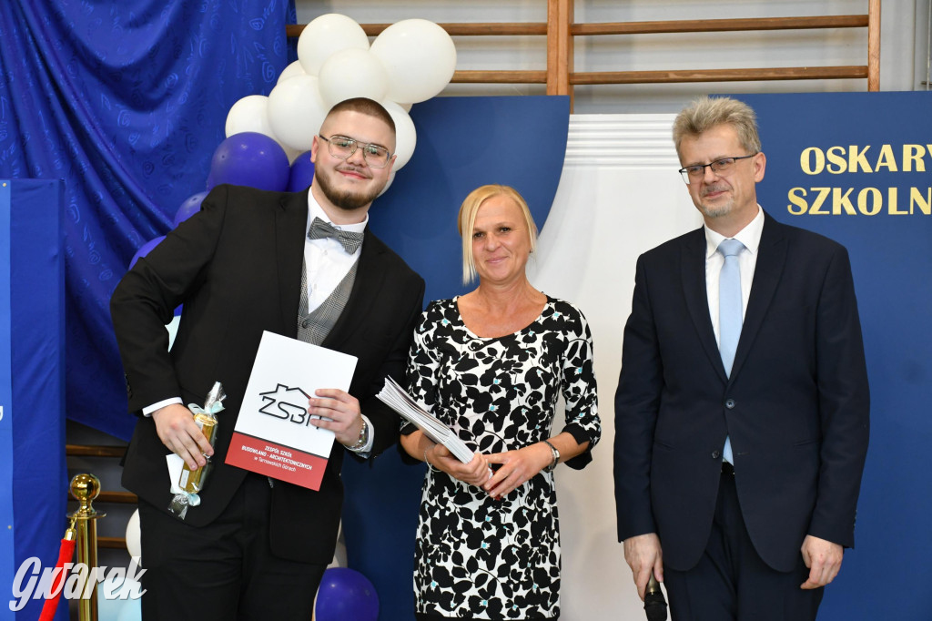 Podsumowanie 5 lat nauki w Budowlance