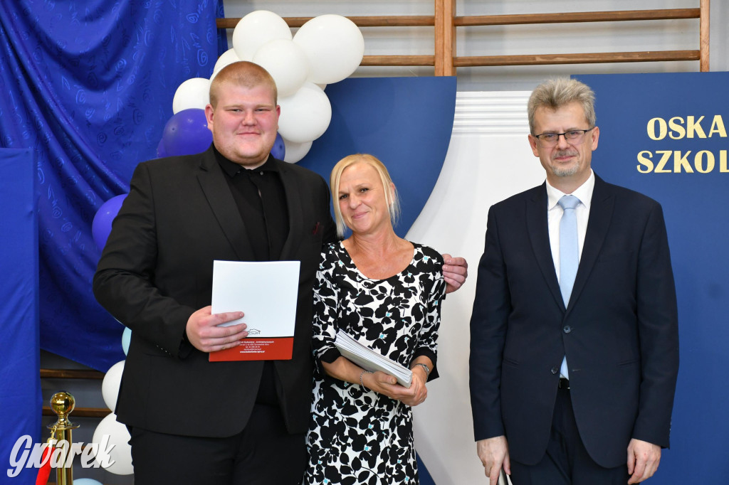 Podsumowanie 5 lat nauki w Budowlance