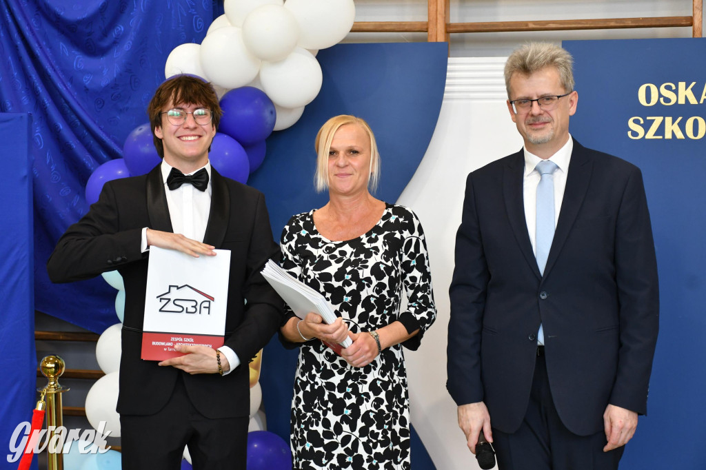 Podsumowanie 5 lat nauki w Budowlance