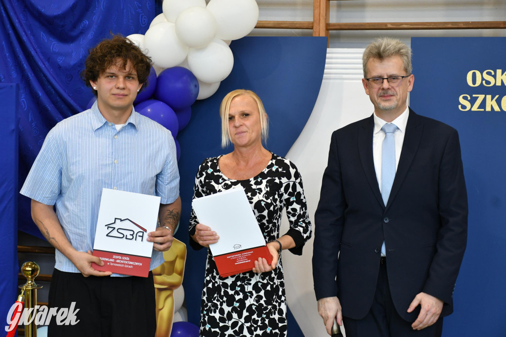 Podsumowanie 5 lat nauki w Budowlance