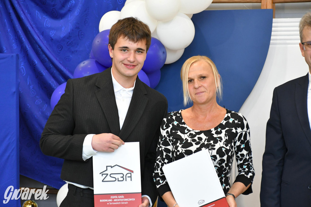 Podsumowanie 5 lat nauki w Budowlance