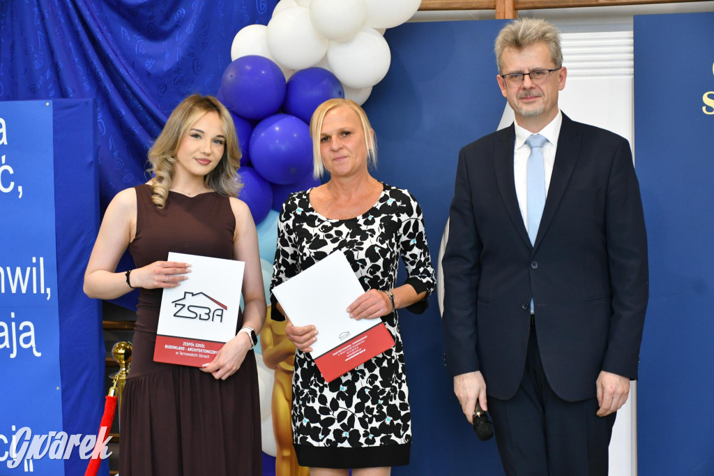 Podsumowanie 5 lat nauki w Budowlance