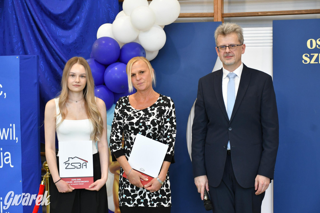 Podsumowanie 5 lat nauki w Budowlance