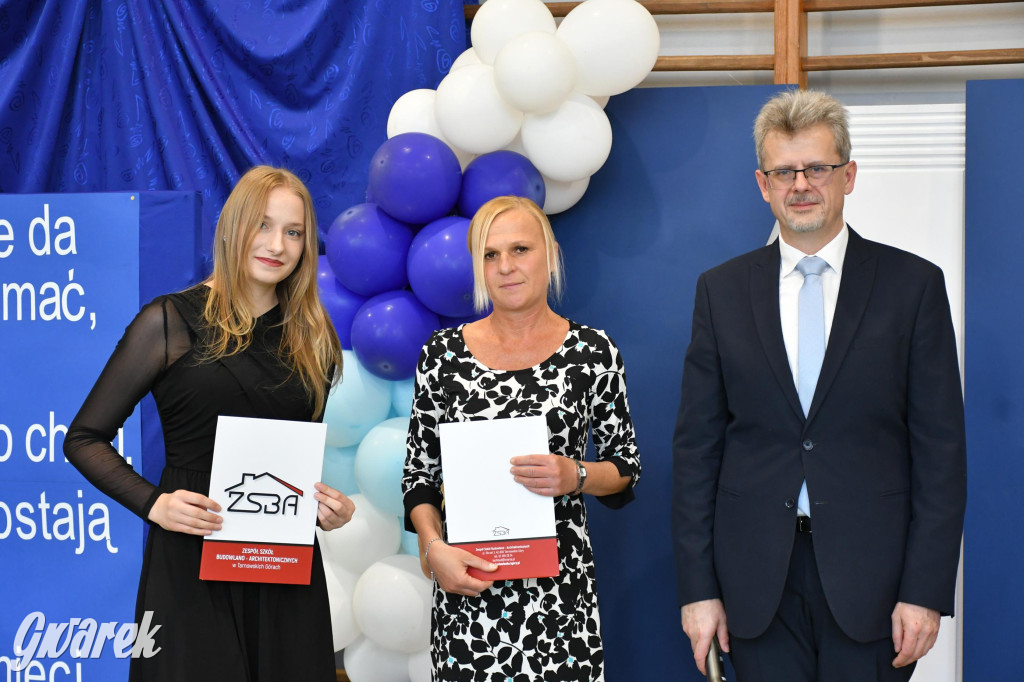 Podsumowanie 5 lat nauki w Budowlance