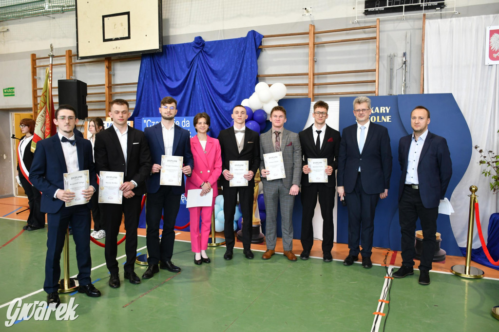 Podsumowanie 5 lat nauki w Budowlance