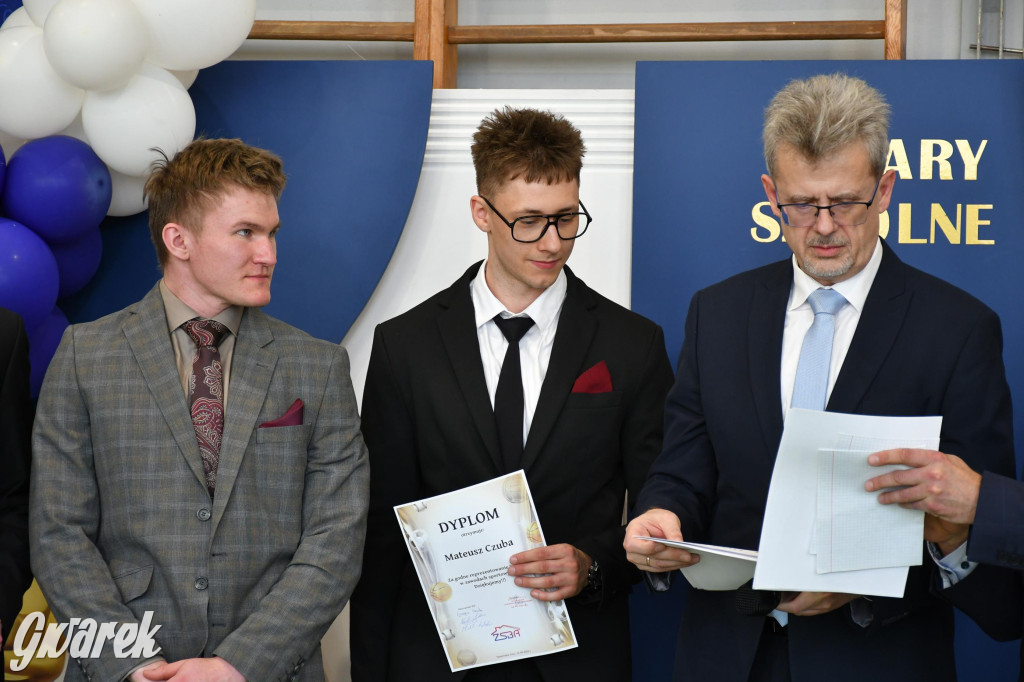 Podsumowanie 5 lat nauki w Budowlance