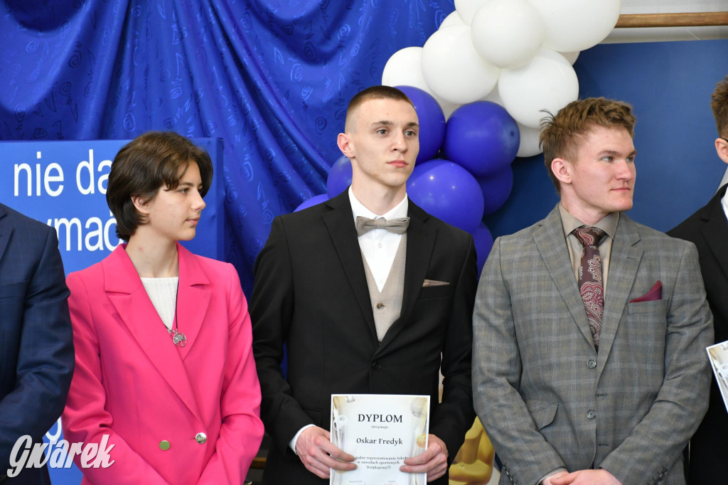 Podsumowanie 5 lat nauki w Budowlance