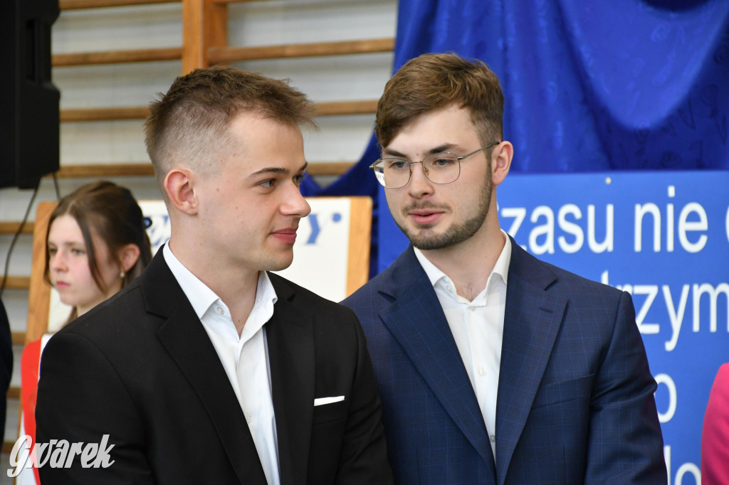 Podsumowanie 5 lat nauki w Budowlance