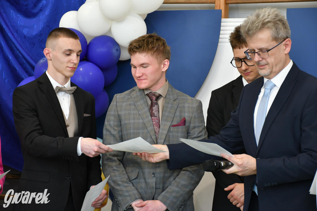 Podsumowanie 5 lat nauki w Budowlance