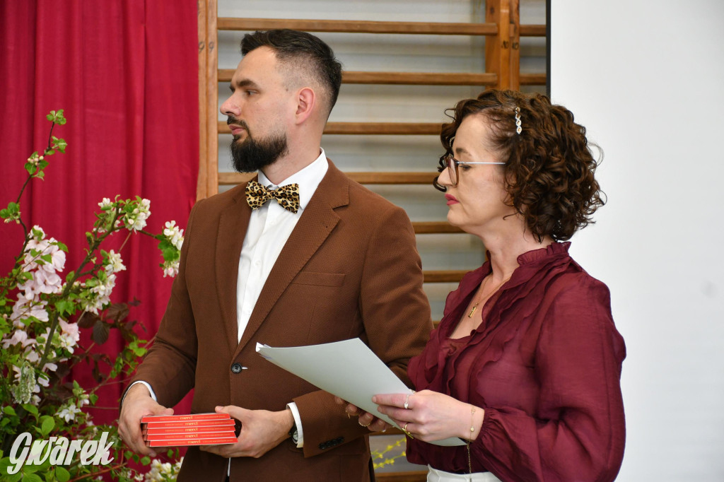 Podsumowanie 5 lat nauki w Budowlance