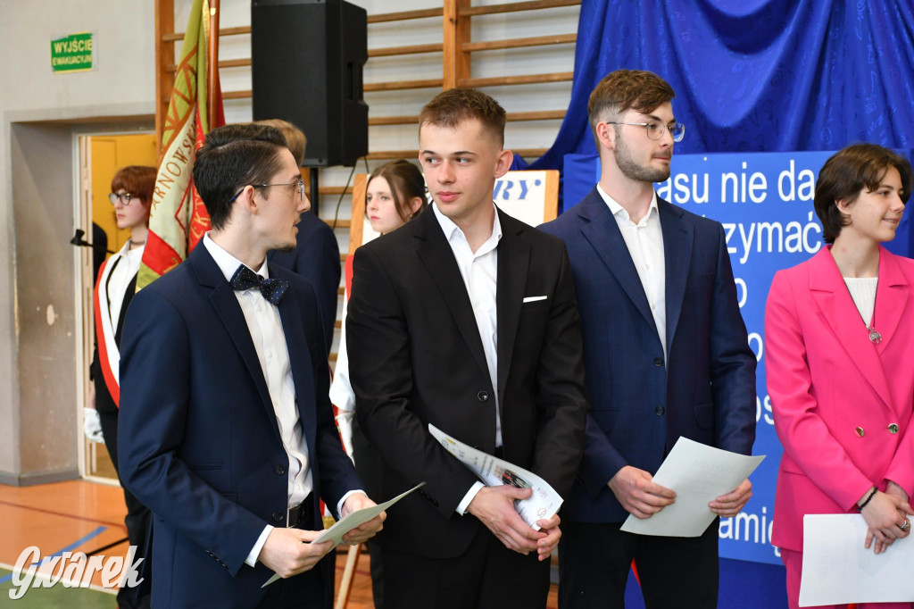 Podsumowanie 5 lat nauki w Budowlance