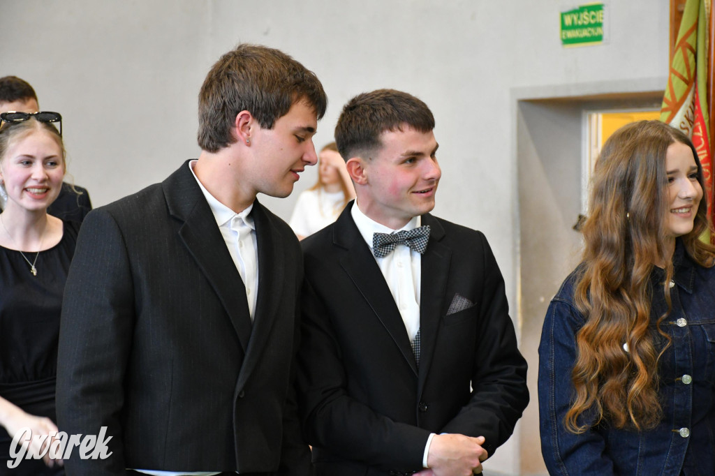 Podsumowanie 5 lat nauki w Budowlance