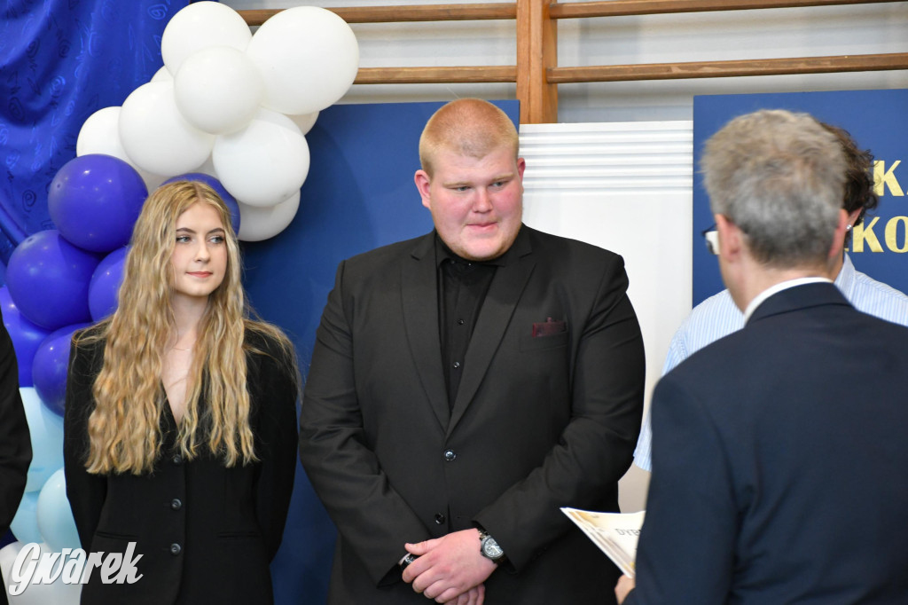 Podsumowanie 5 lat nauki w Budowlance