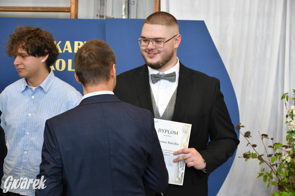 Podsumowanie 5 lat nauki w Budowlance