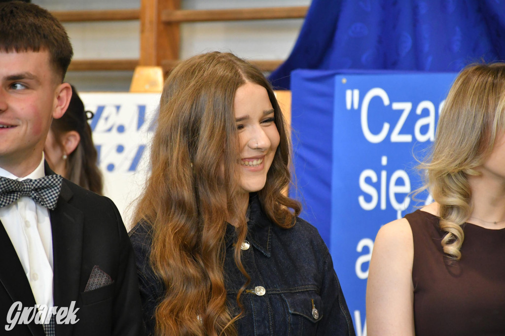 Podsumowanie 5 lat nauki w Budowlance