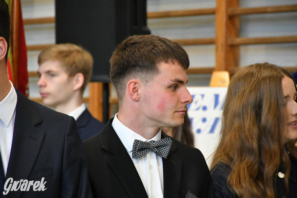 Podsumowanie 5 lat nauki w Budowlance