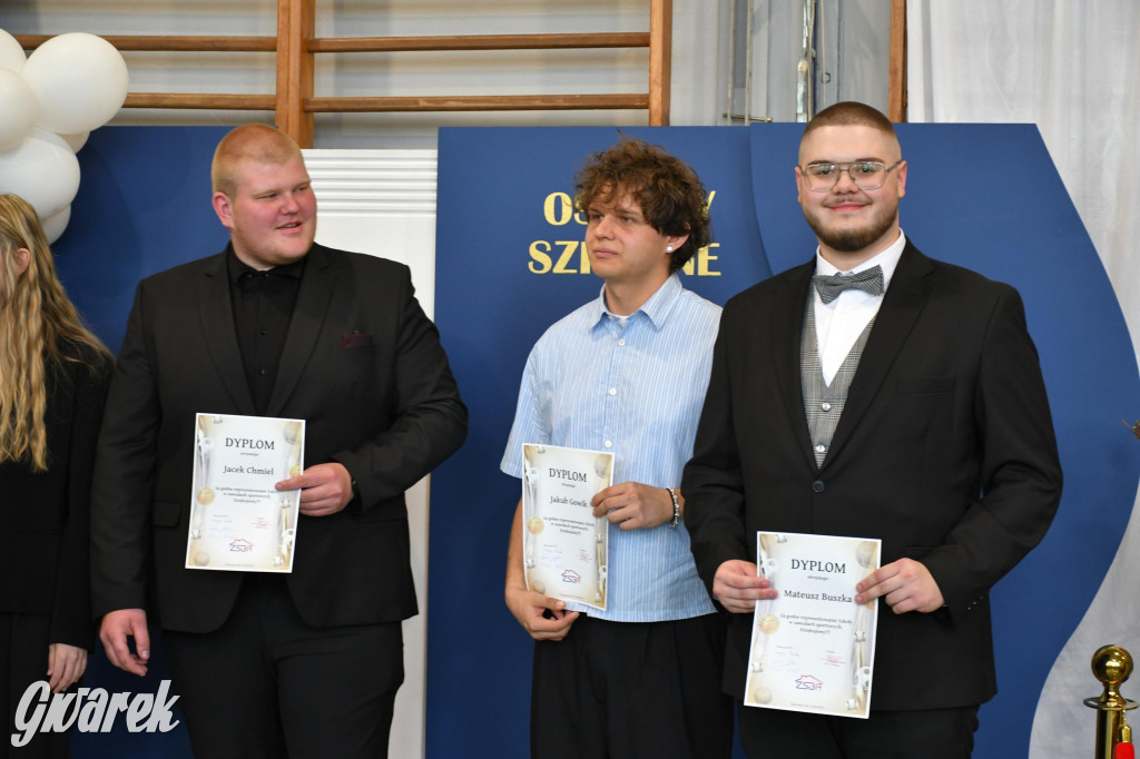 Podsumowanie 5 lat nauki w Budowlance