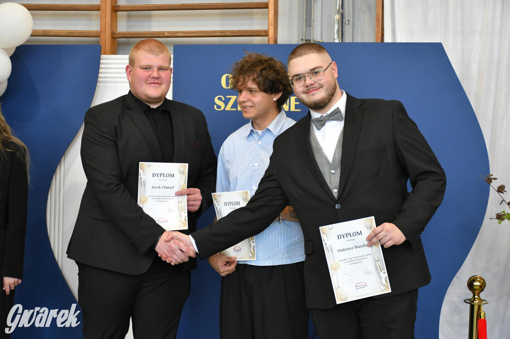 Podsumowanie 5 lat nauki w Budowlance