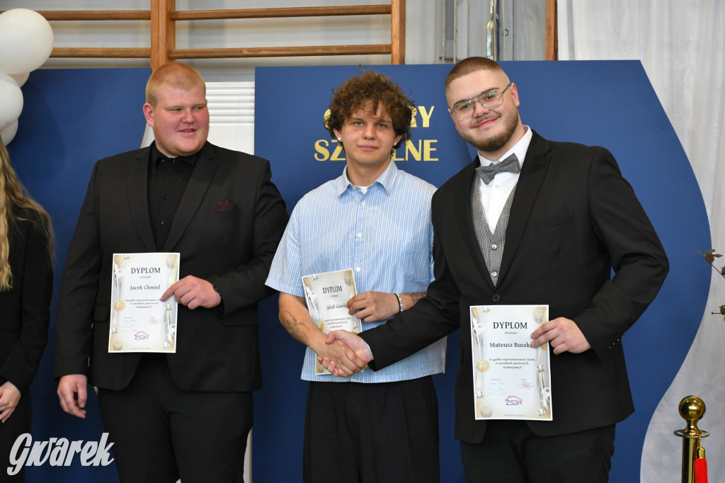 Podsumowanie 5 lat nauki w Budowlance