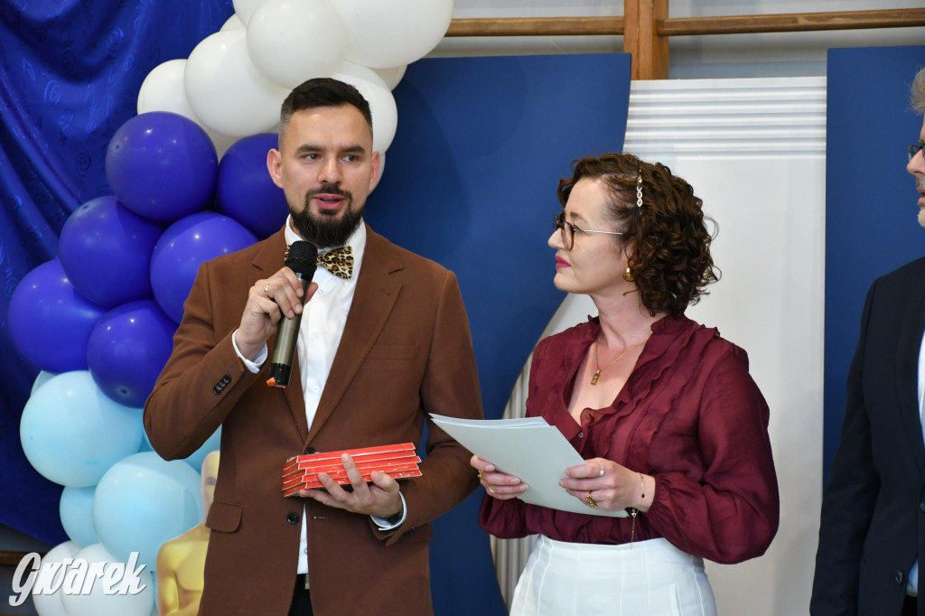 Podsumowanie 5 lat nauki w Budowlance