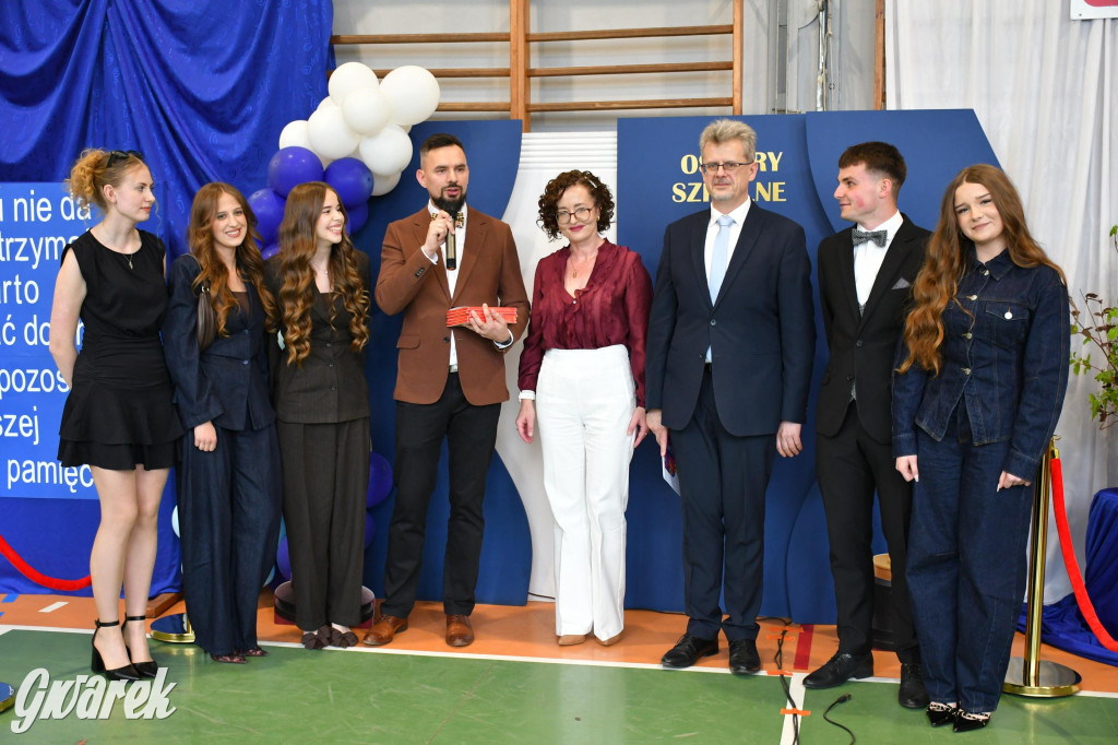 Podsumowanie 5 lat nauki w Budowlance