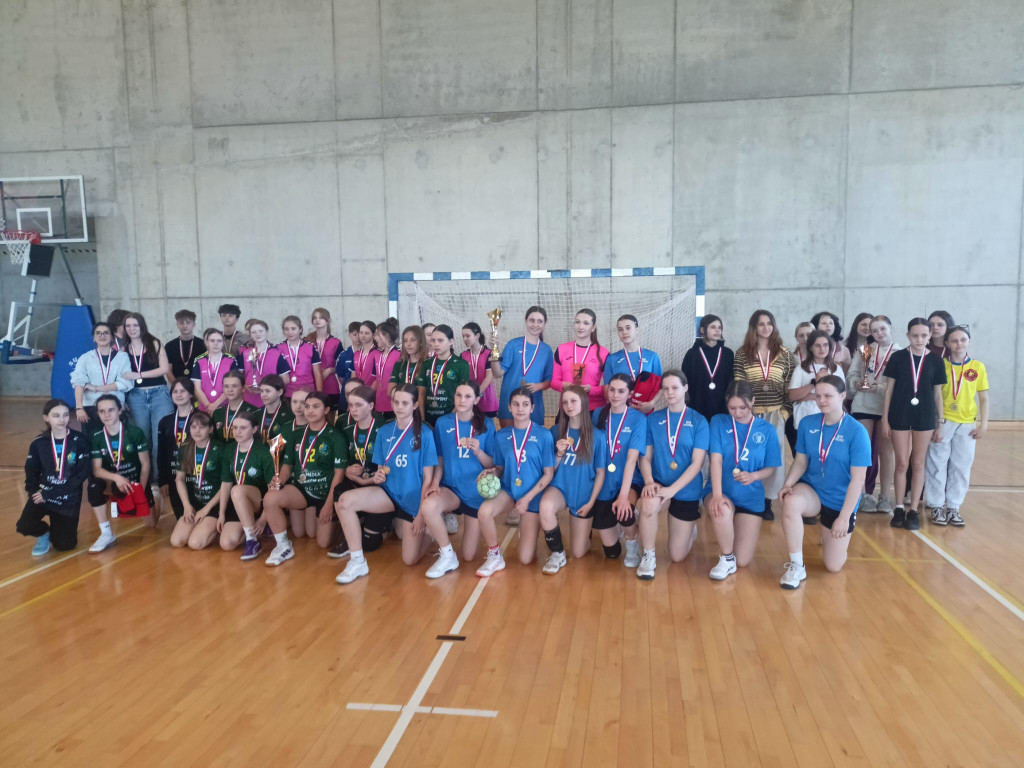 Tarnowskie Góry. Memoriał za nami, podajemy wyniki