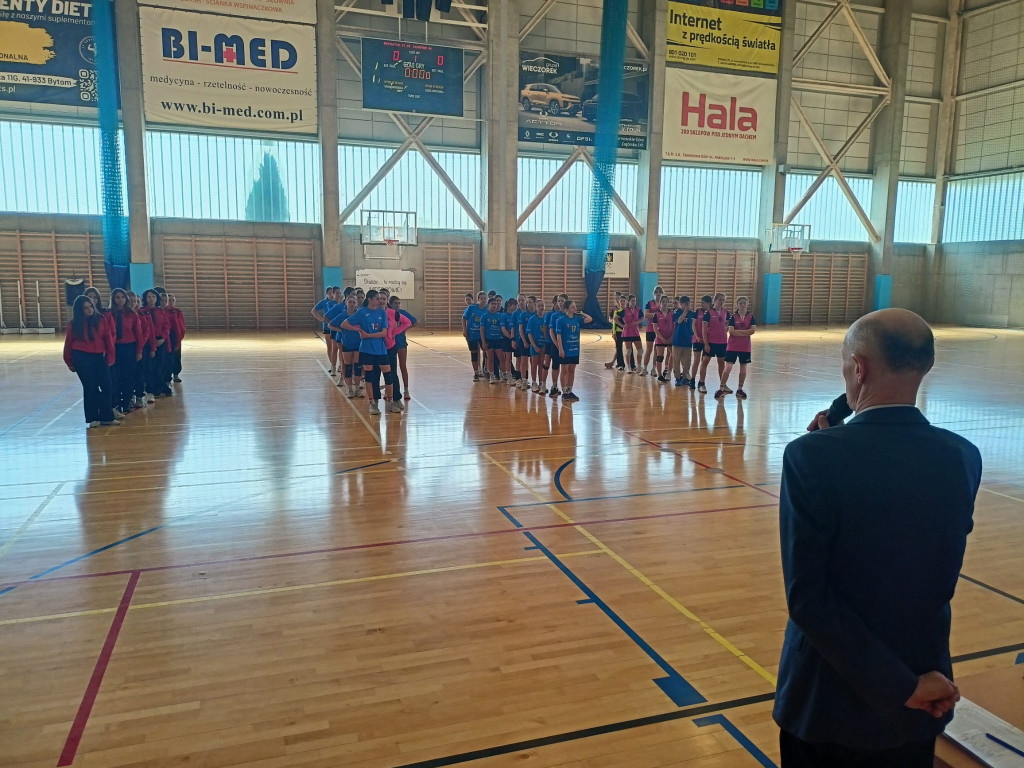 Tarnowskie Góry. Memoriał za nami, podajemy wyniki