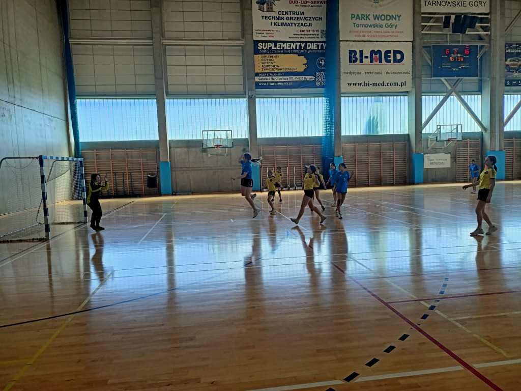 Tarnowskie Góry. Memoriał za nami, podajemy wyniki