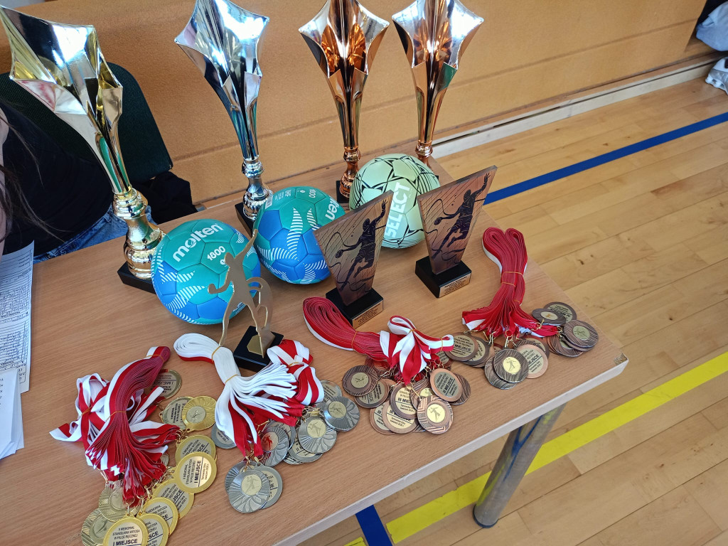 Tarnowskie Góry. Memoriał za nami, podajemy wyniki