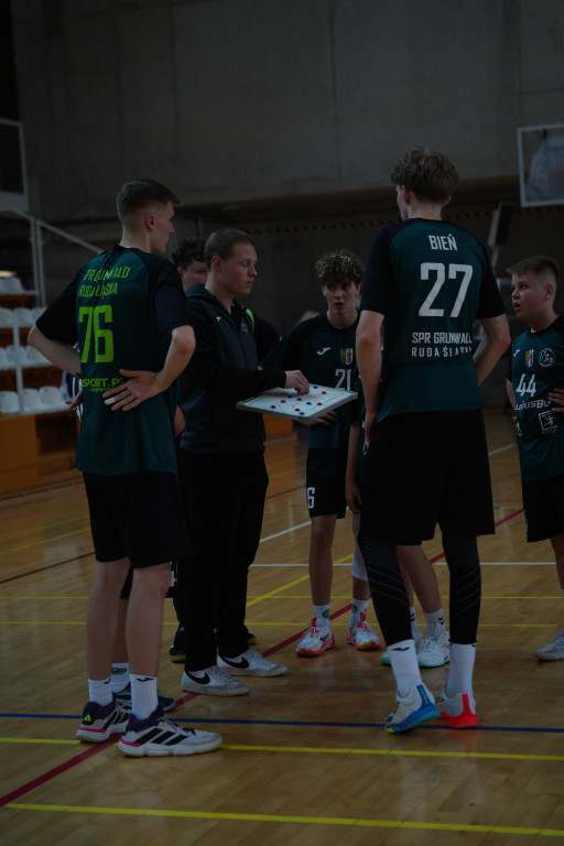 Tarnowskie Góry. Memoriał za nami, podajemy wyniki