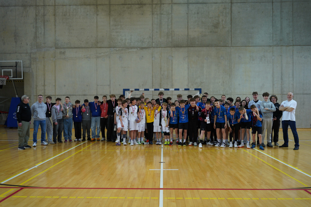 Tarnowskie Góry. Memoriał za nami, podajemy wyniki