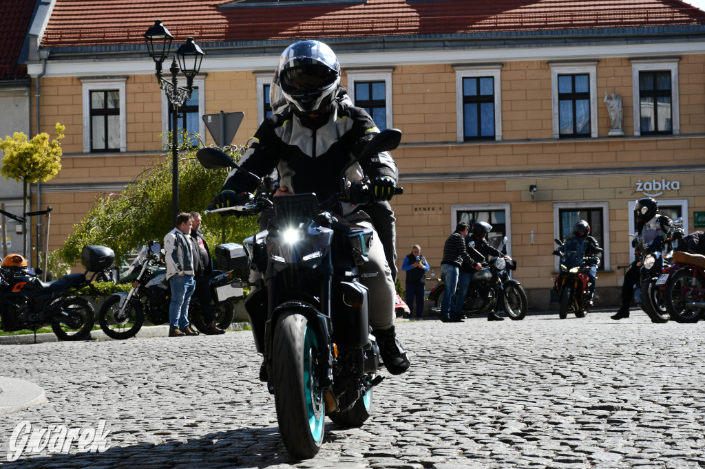 Otwarcie Sezonu Motocyklowego w Tarnowskich Górach