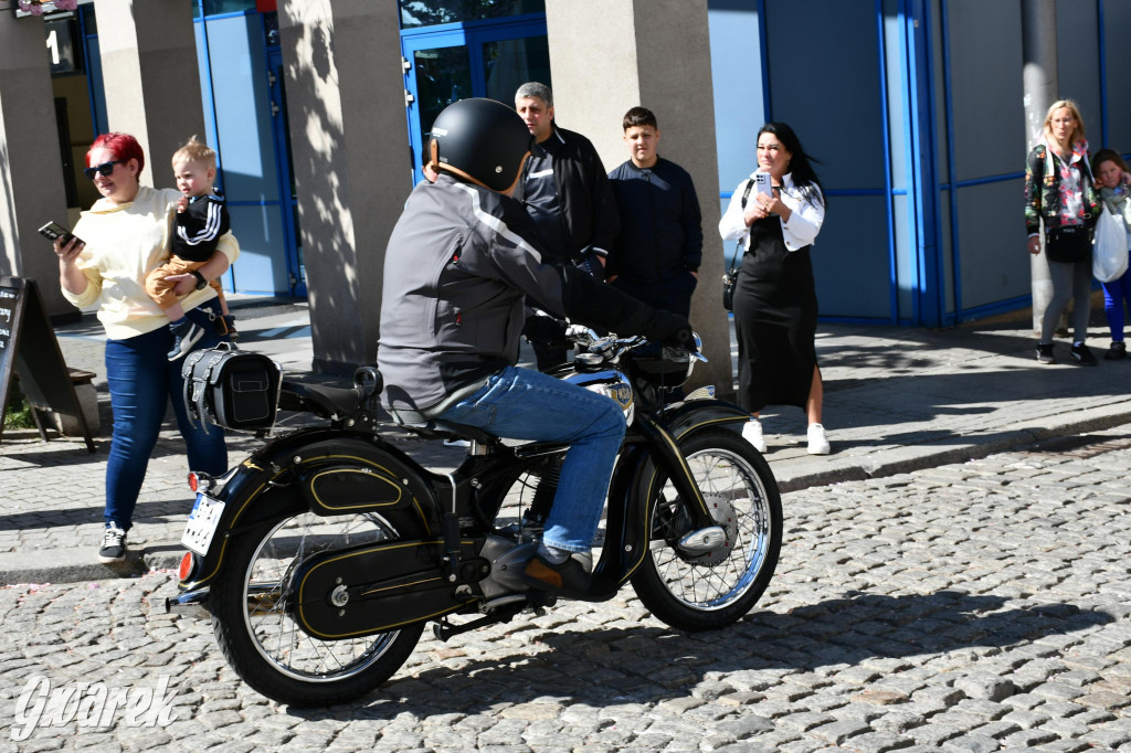 Otwarcie Sezonu Motocyklowego w Tarnowskich Górach