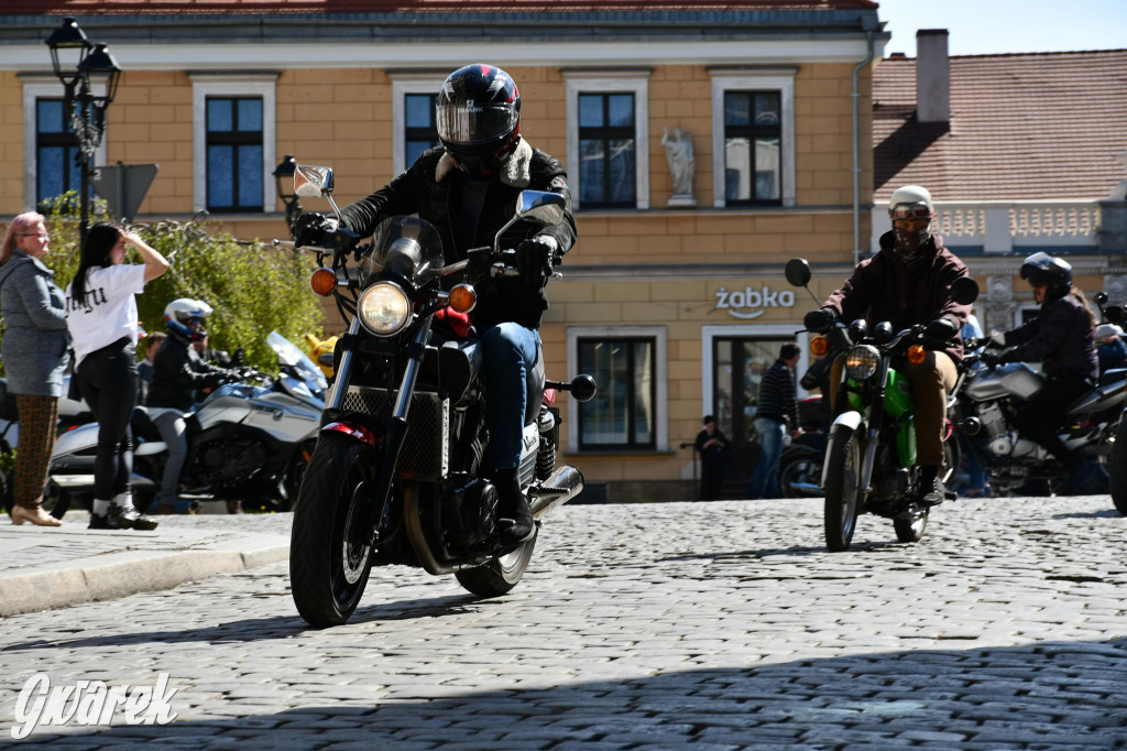 Otwarcie Sezonu Motocyklowego w Tarnowskich Górach