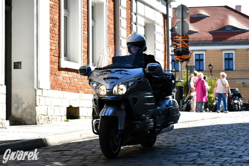 Otwarcie Sezonu Motocyklowego w Tarnowskich Górach