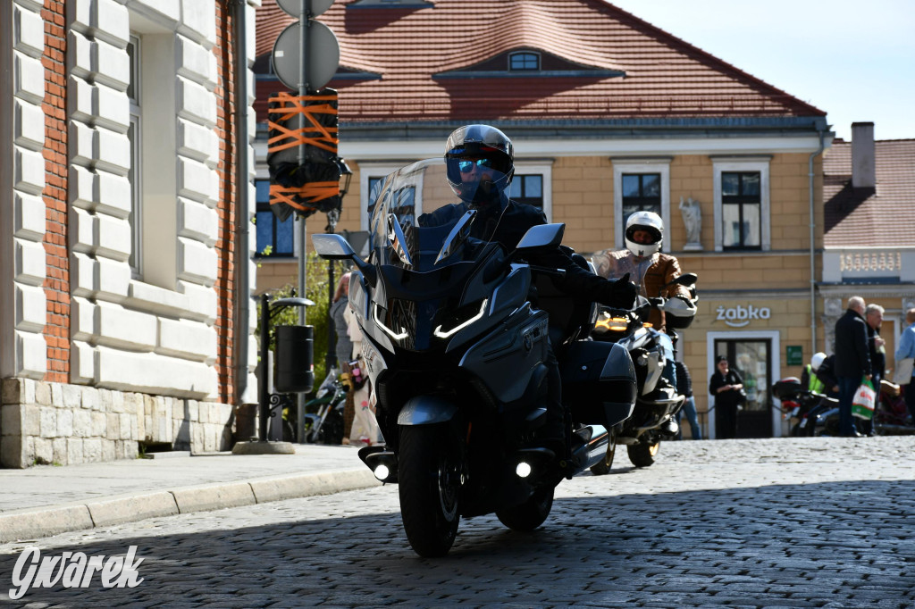Otwarcie Sezonu Motocyklowego w Tarnowskich Górach