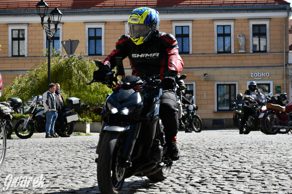 Otwarcie Sezonu Motocyklowego w Tarnowskich Górach