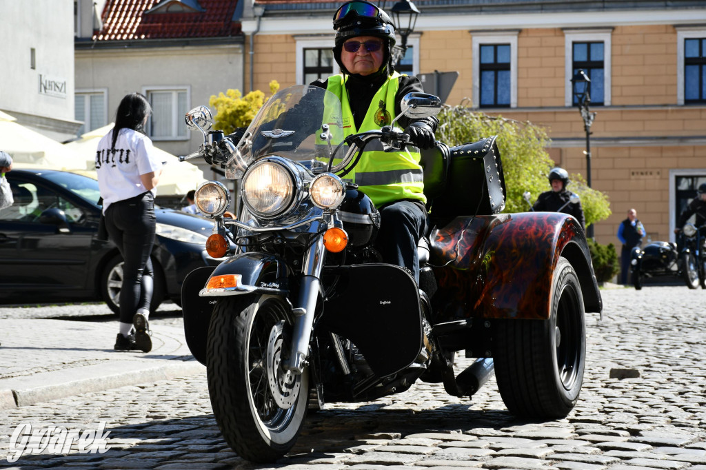 Otwarcie Sezonu Motocyklowego w Tarnowskich Górach